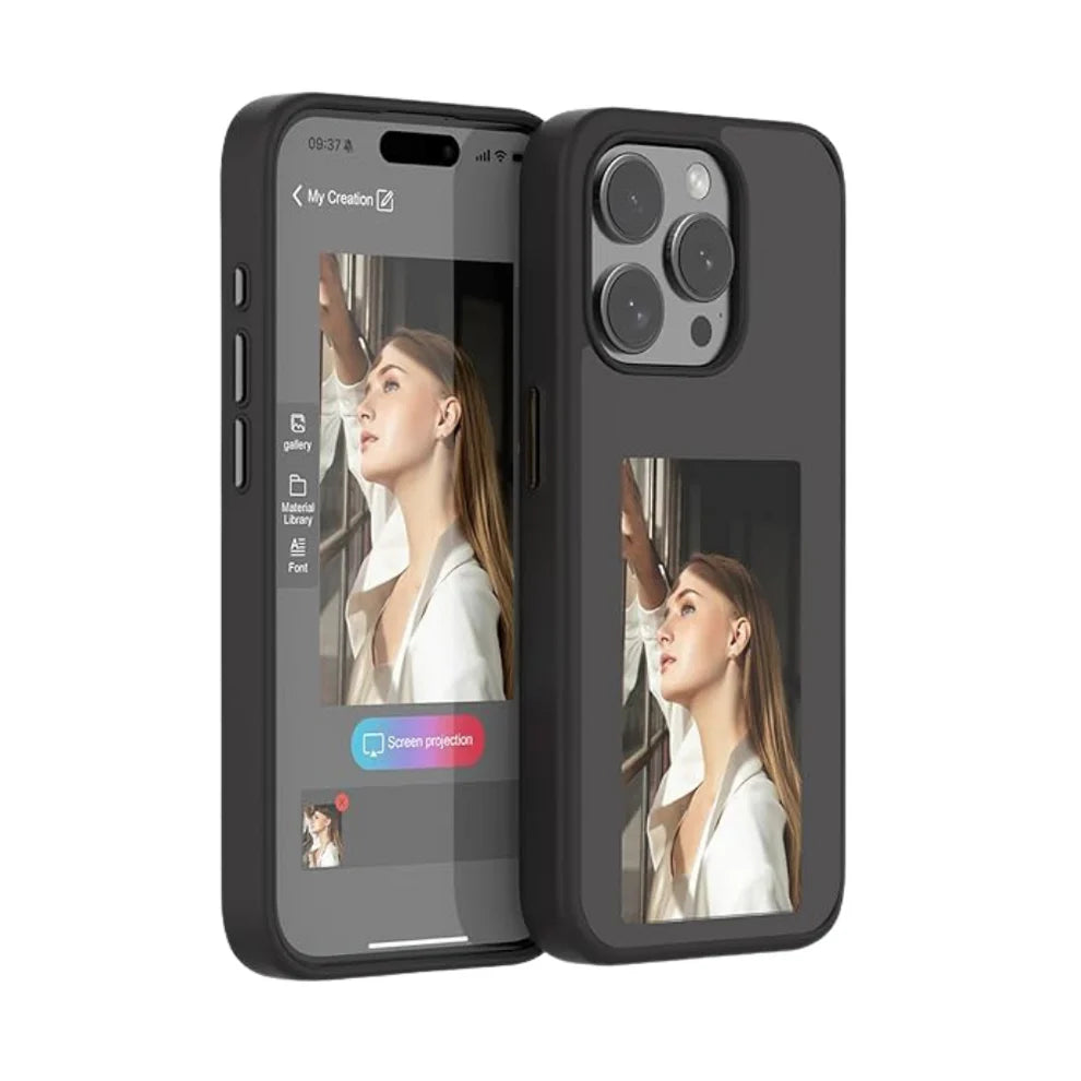 InfinityCase™